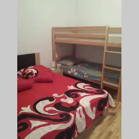 Apartment Seven Castles P