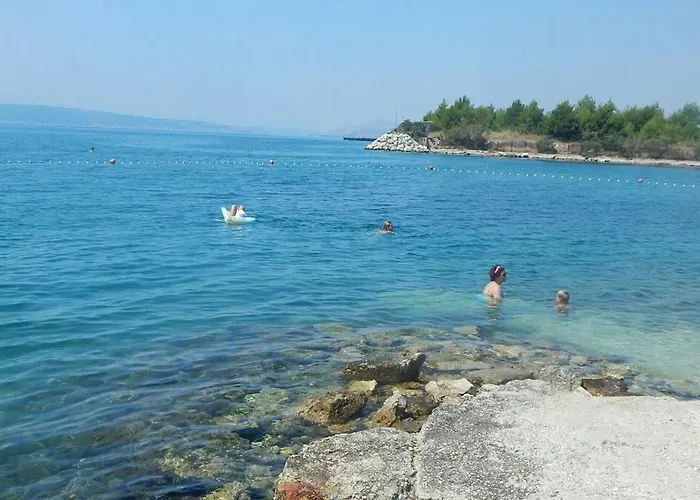 アパート Seven Castles P