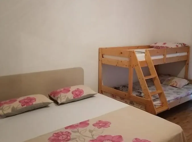 アパート Seven Castles P *