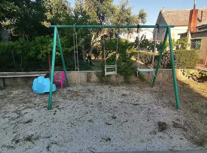 アパート Seven Castles P *